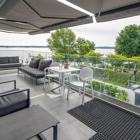 Ow Mewa Domki Apartamenty Nad Jeziorem Nysa Esterno foto