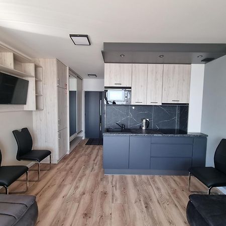 Ow Mewa Domki Apartamenty Nad Jeziorem Nysa Esterno foto