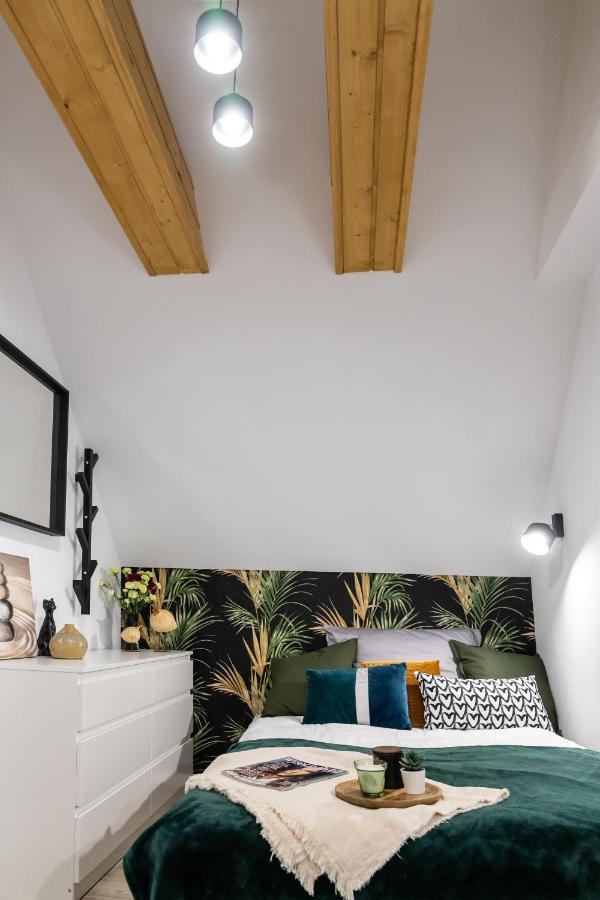 Ow Mewa Domki Apartamenty Nad Jeziorem Nysa Esterno foto