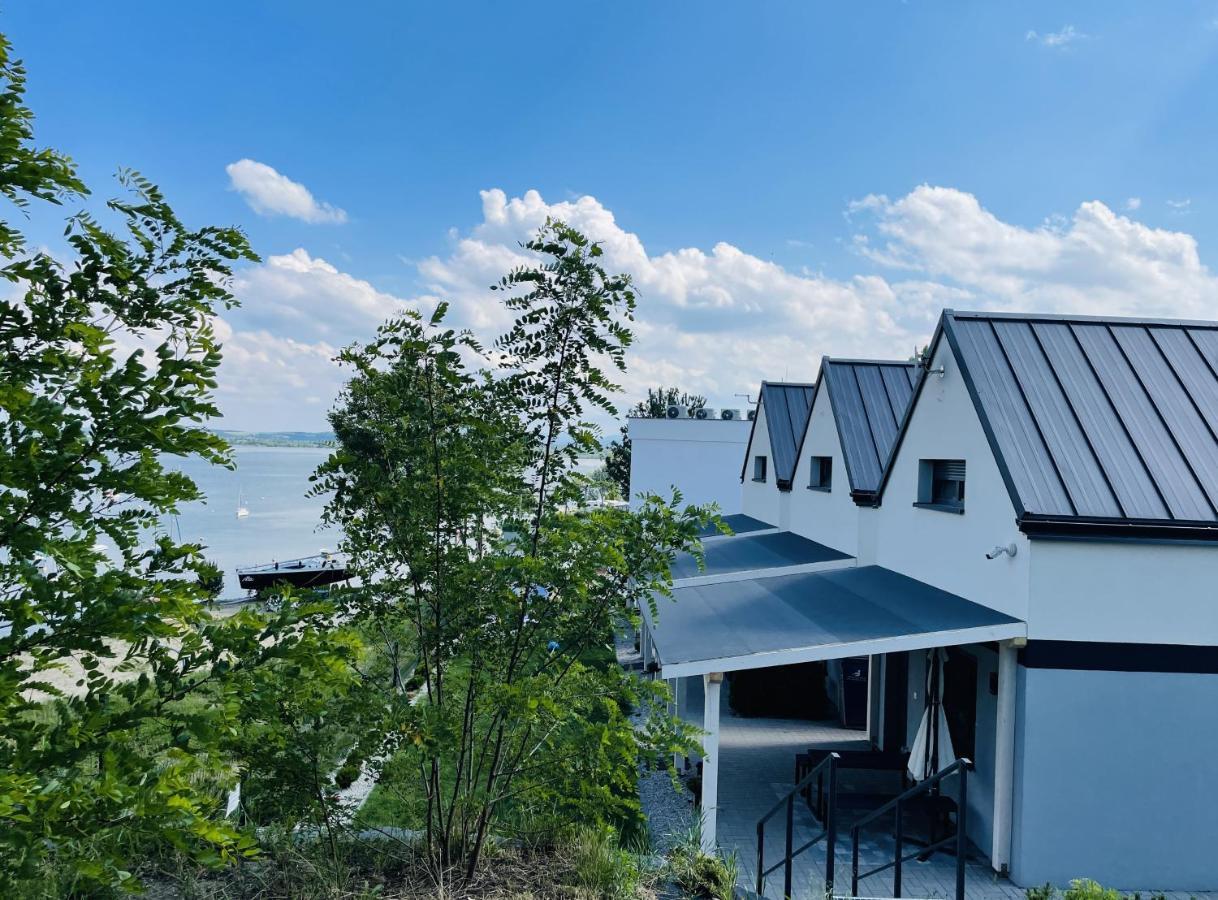 Ow Mewa Domki Apartamenty Nad Jeziorem Nysa Esterno foto