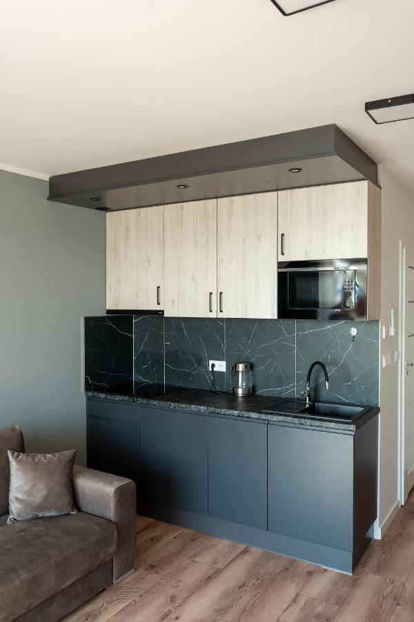 Ow Mewa Domki Apartamenty Nad Jeziorem Nysa Esterno foto