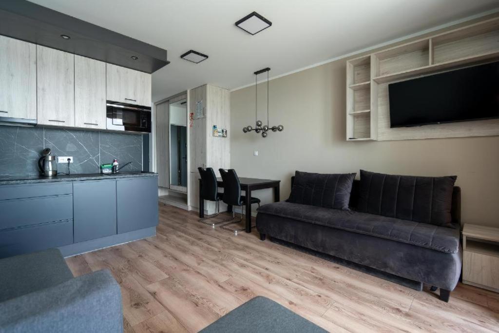 Ow Mewa Domki Apartamenty Nad Jeziorem Nysa Esterno foto
