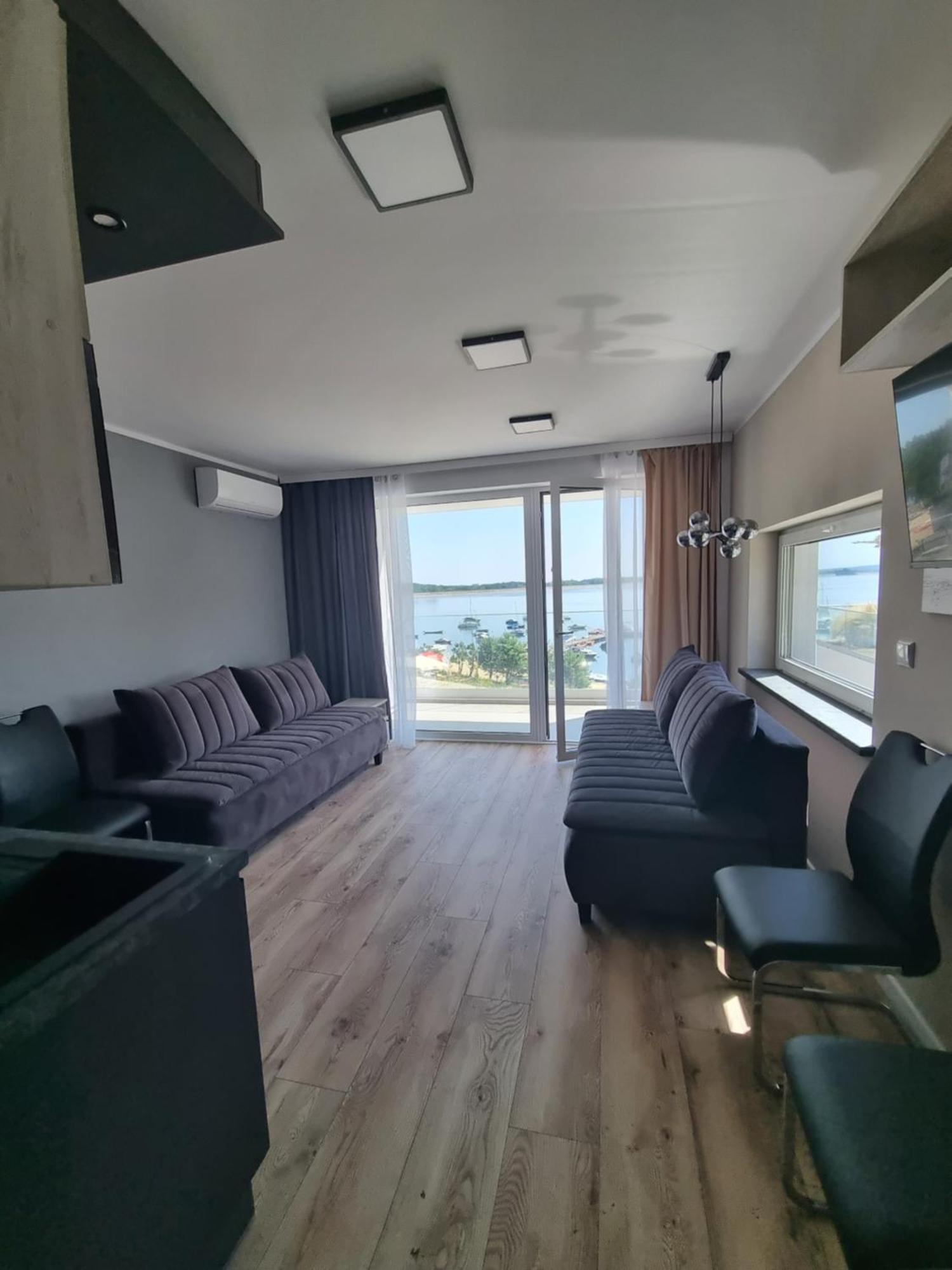 Ow Mewa Domki Apartamenty Nad Jeziorem Nysa Esterno foto
